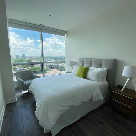 LIV Extended Stay Ottawa Exterior foto