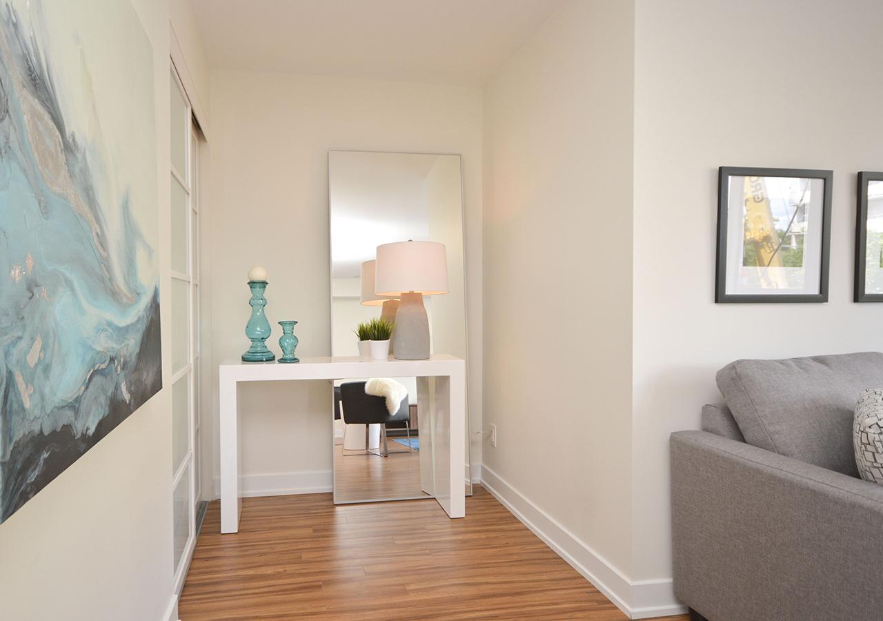 LIV Extended Stay Ottawa Exterior foto