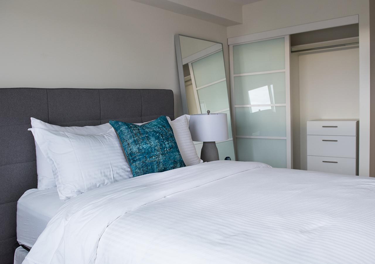 LIV Extended Stay Ottawa Exterior foto