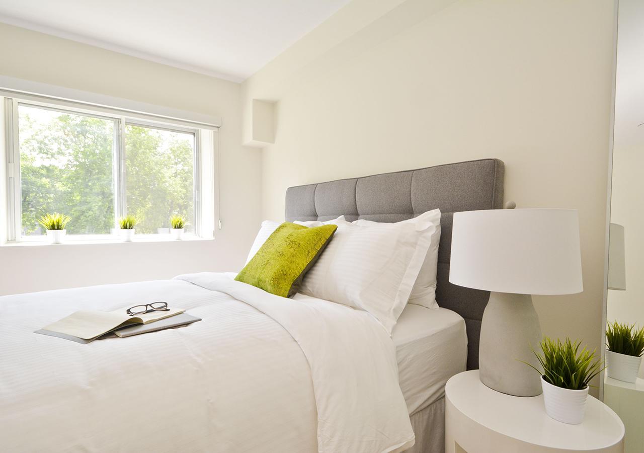 LIV Extended Stay Ottawa Exterior foto
