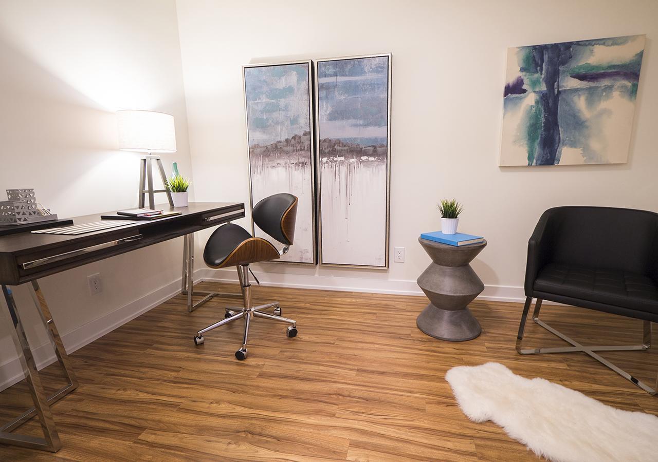 LIV Extended Stay Ottawa Exterior foto