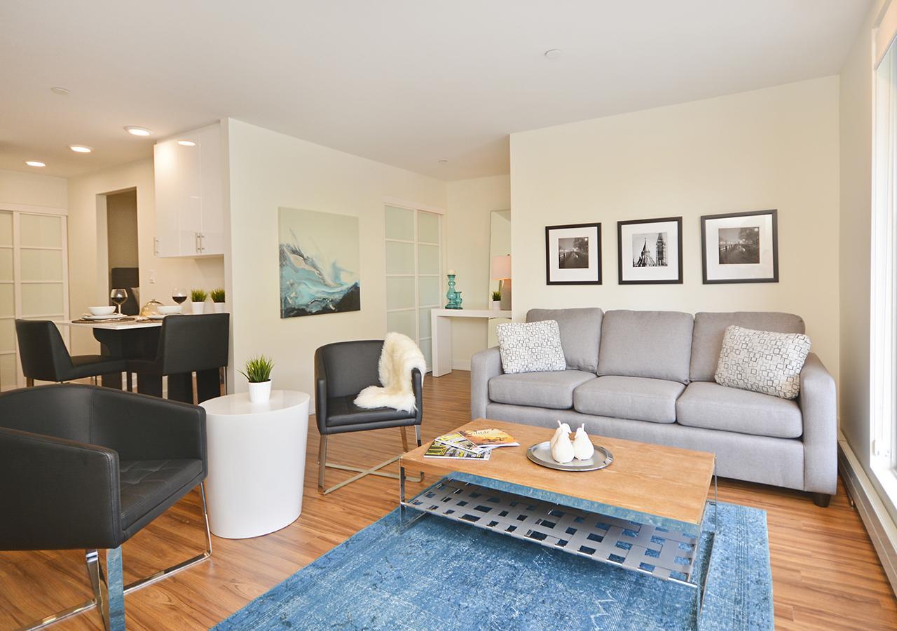 LIV Extended Stay Ottawa Exterior foto