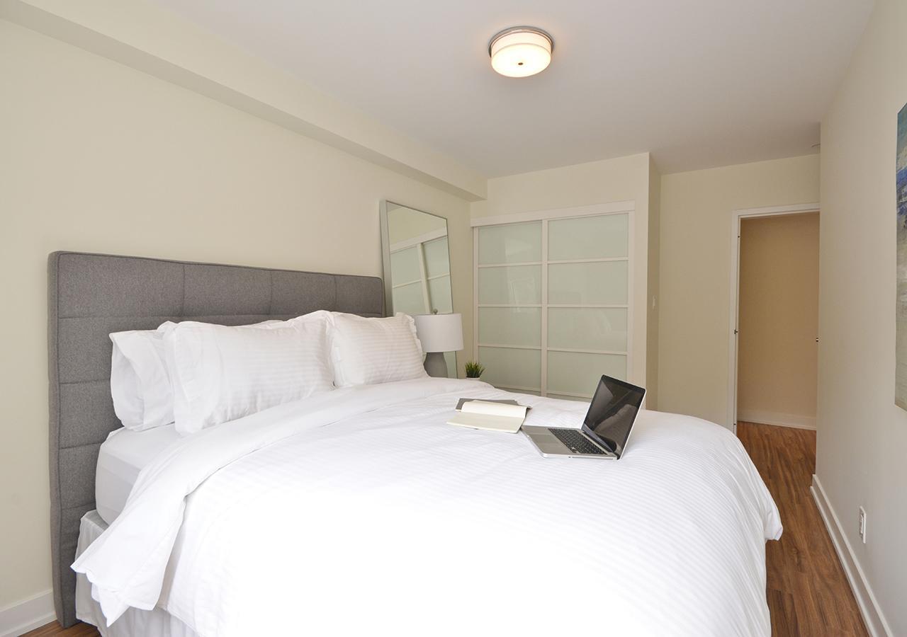 LIV Extended Stay Ottawa Exterior foto