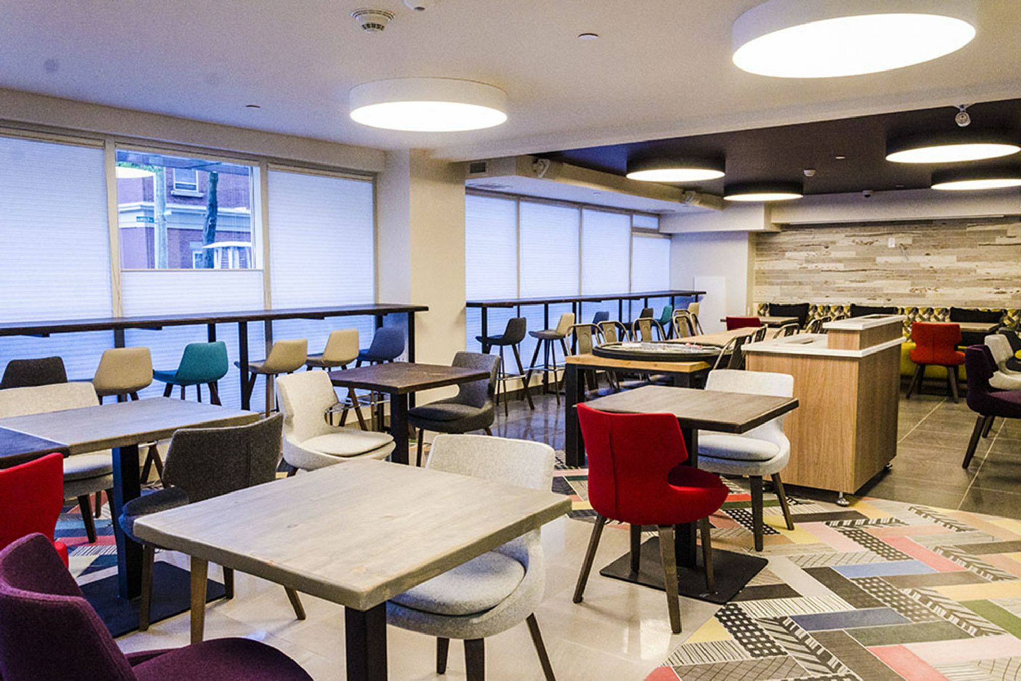 LIV Extended Stay Ottawa Exterior foto